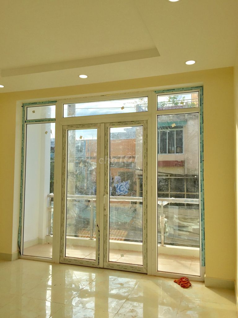 Cho thuê nhà Mặt tiền NB Thạch Lam 60m²,1Lầu - CẠNH NHÀ THỜ - Ảnh 4